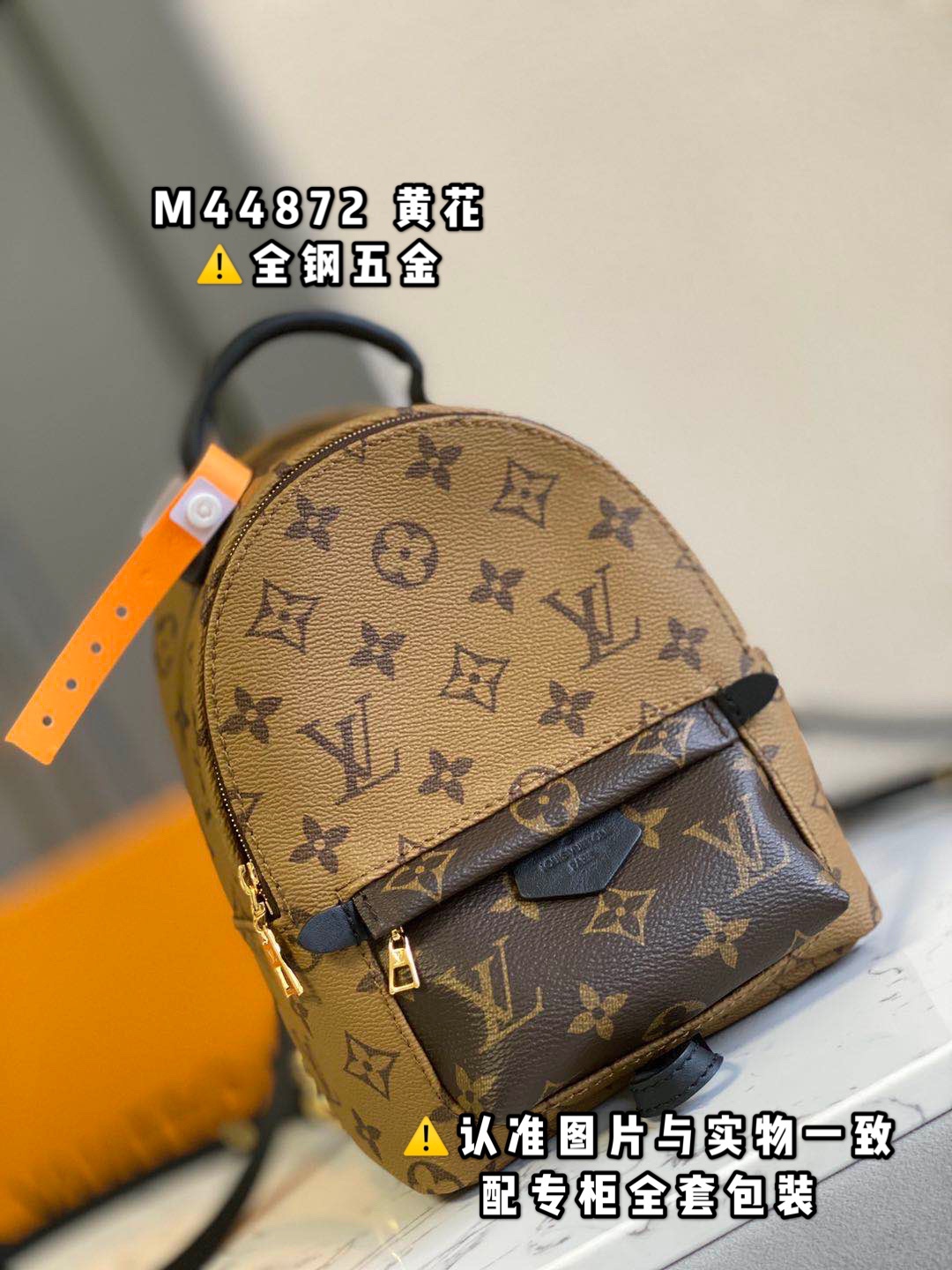 LV Backpacks